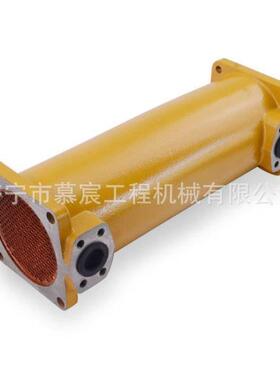 卡特轮式装载机966F发动机机油冷却器127-5537 1N-3082 1W5033