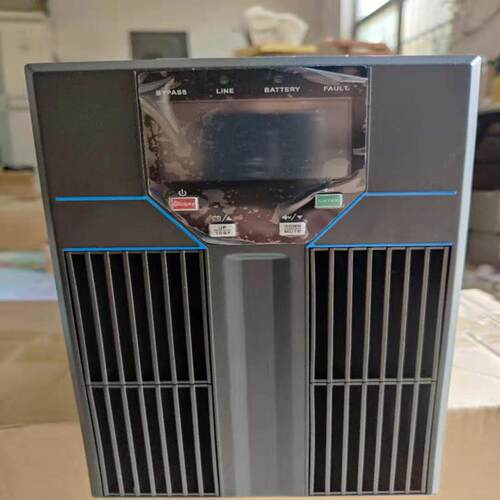 UPS电源C6KVA 不间断应急UPS电源C6KS 机房应急电源