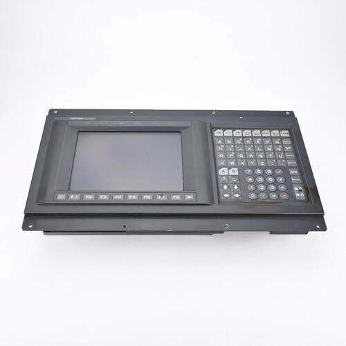 OSP 7000TFT/HA-E0105-653-459 欧克玛OKUMA大隈系统显示屏原装议