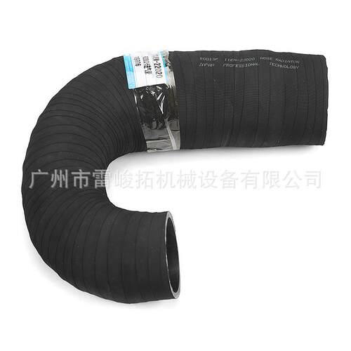 挖掘机装载机配件 R220LC-5 空气进气管 11EM-22020