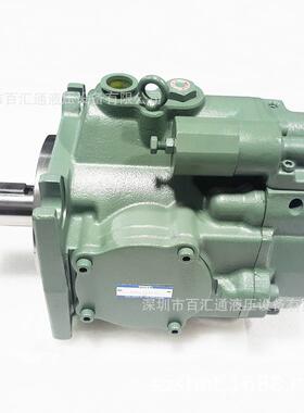 震雄注塑机油研A45-F-R-04-H-K-10393变量柱塞泵A3H71/56/100/180