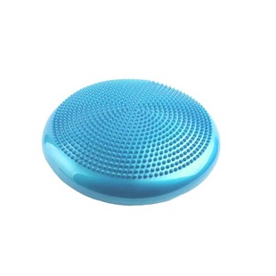 加厚半圆平衡球平衡气垫瑜伽球儿童触觉感统脚踝康复核心训练器材