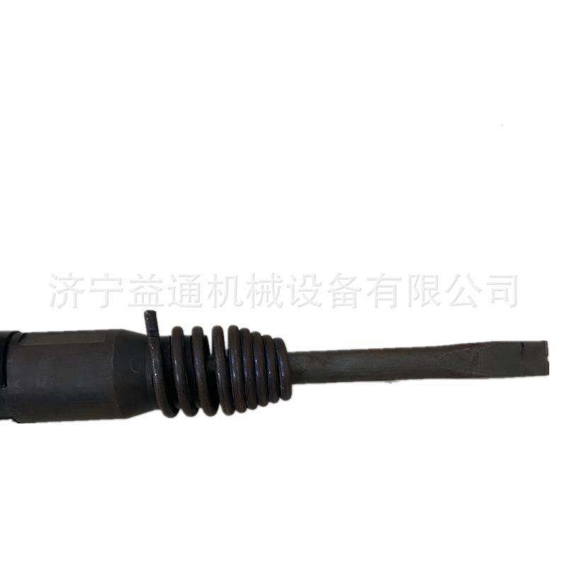 厂家出售C风铲气C6铲用清于砂去毛刺4风铲气661锤配件铲头气动铲
