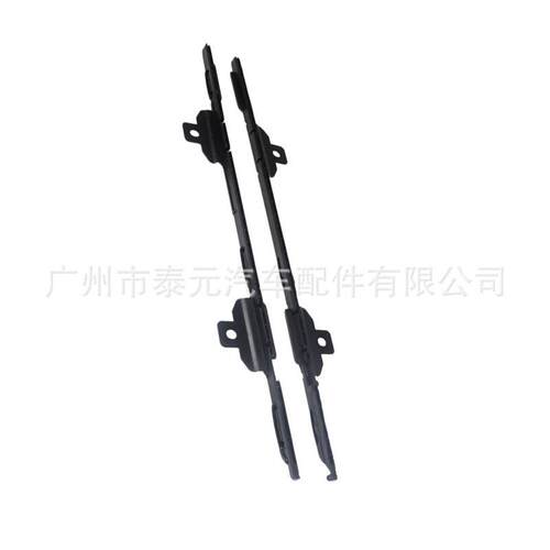 适用于宝马X1 E84 天窗支架修理包 遮阳帘支架修包 54102993888