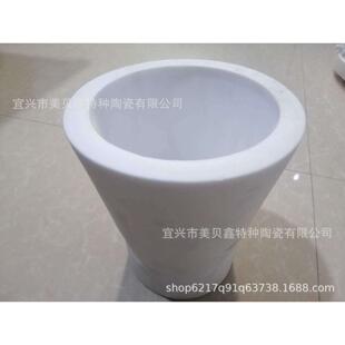 供应氧化铝陶瓷管 特种陶瓷管工业氧化铝陶瓷定制