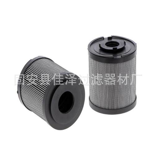 管道滤芯N15DM002减速器滤芯MF4001A25HB液压站回油滤芯