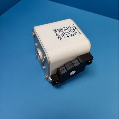 170M8610快速熔断器 1000V 1000A 巴斯曼BUSSMANN快速熔断器