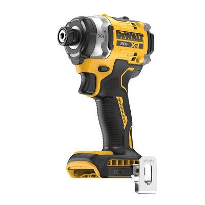 得伟DCF850/860锂电20V无刷冲击起子机电动螺丝批瓦燕尾螺丝887