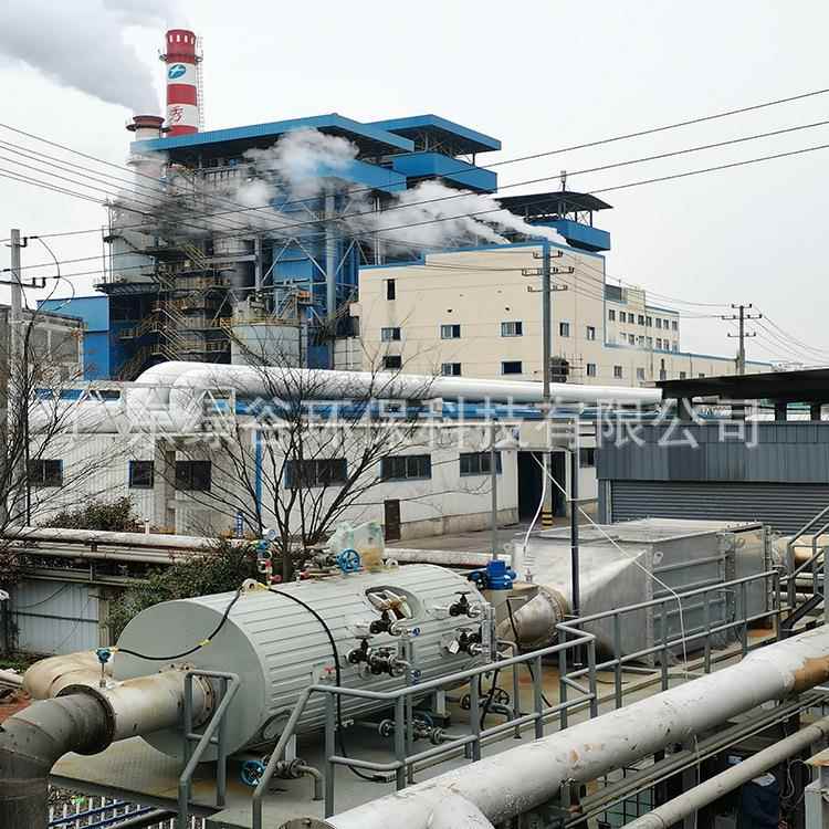 SCR脱硝设备锅炉废气治理氮氧化物烟气脱氮脱硫