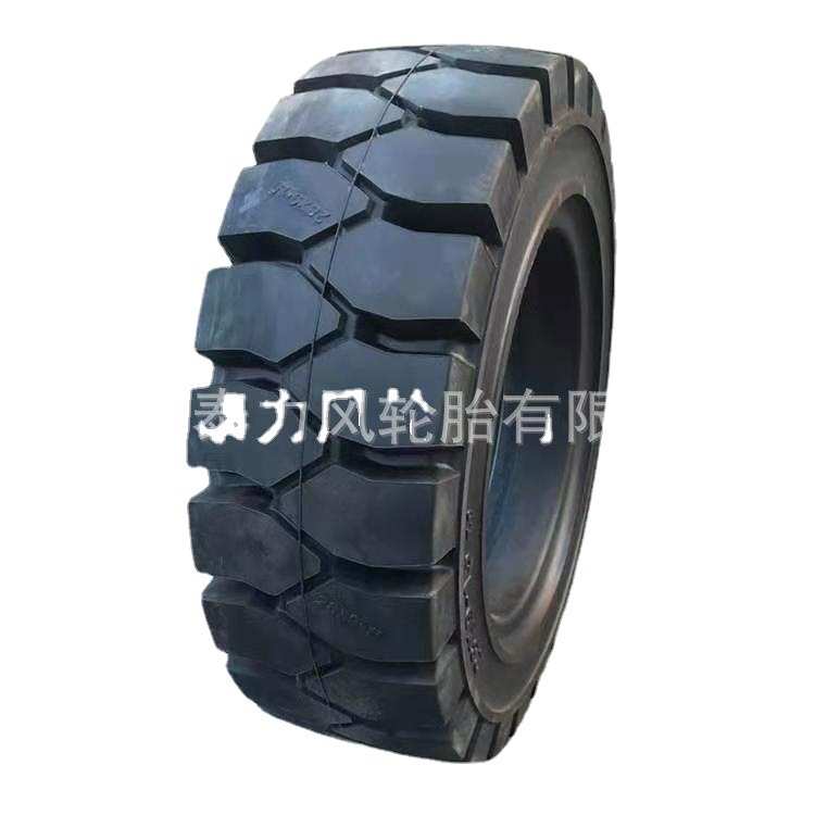 叉车充气/实心胎650 23*9-10 28*9-15 400/300/700/825-8 12 15