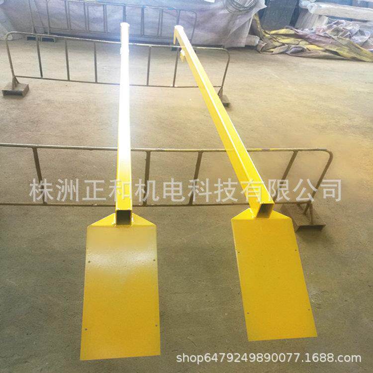 YDB-YT液压悬臂送丝机架西安二保焊机空间臂山东一体式可移动平台