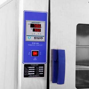康恒仪器KH电热恒温干燥烤箱工业用烘箱电热鼓风商用烘干箱