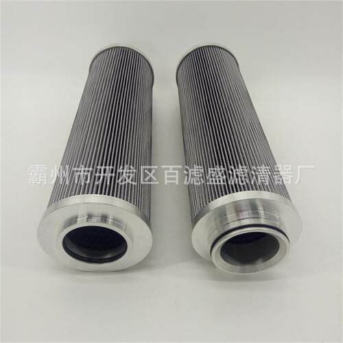 电厂液压站循环油泵入口滤芯AX1E101-02D10V