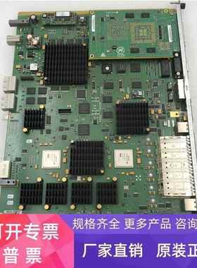 ALCATEL/阿尔卡特传输板 3JR20038AAAB01 XCCM-U 实拍