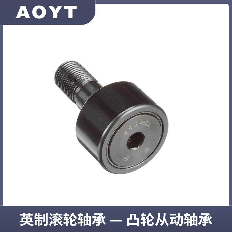 英554制滚轮轴承MCYRR5SMCCYR轴R15XMYRR115SXMCYR17吸尘器承