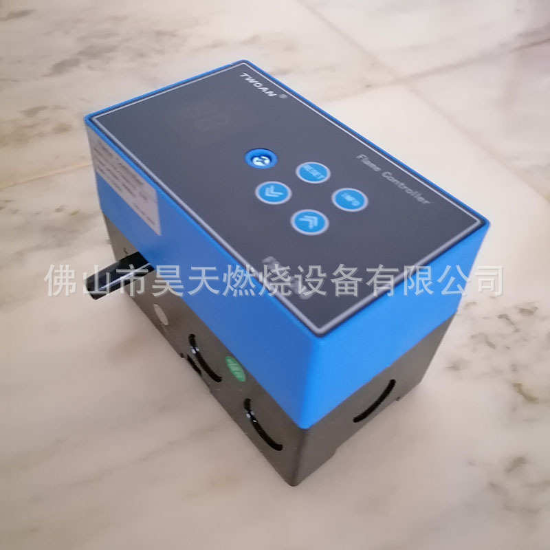 FSC-1200   FSC-1600 TWOAN 自动点火控制器  燃烧控制器