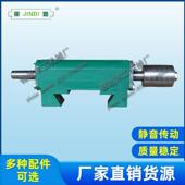 可调群钻头 排钻头 150平钻轴A 钻轴 平钻轴承座