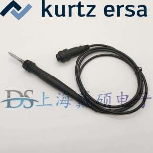 德国 埃莎ERSA 0IC1105A电焊台 I-CON 1 MK2 替代I-CON1 使用0142