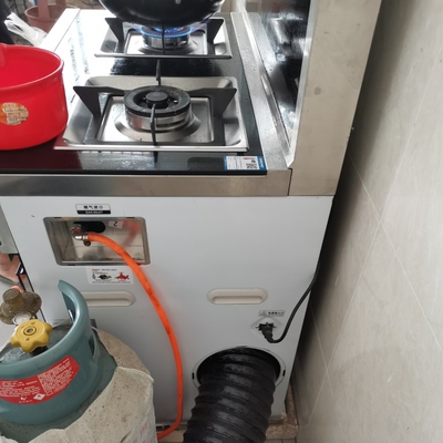 康佳KD02集成灶双电机环保集成灶怎么样?有没有质量问题?