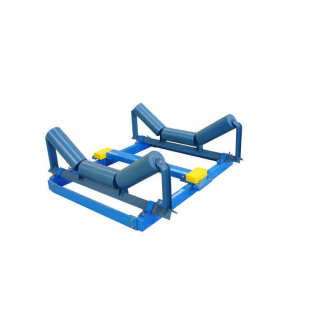 亚津高精度电子皮带秤定量输送给料机计量配料动态称重机生产厂家