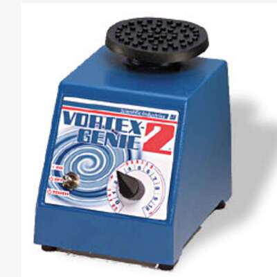 旋涡混合器型号:SI-0256/Vortex.Genie2库号：M410518