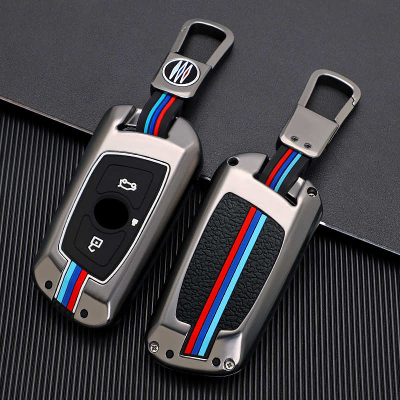 适用于中华v3钥匙套v5/v6/v7/h530/h330智能遥控专用钥汽车钥匙壳