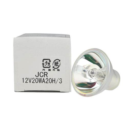 北京普朗酶标仪灯泡KLS JCR12V20WA20H/3光源灯泡12V20W