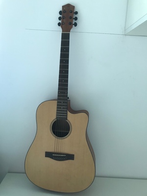 donner唐农吉他怎么样极度喜欢感受反馈