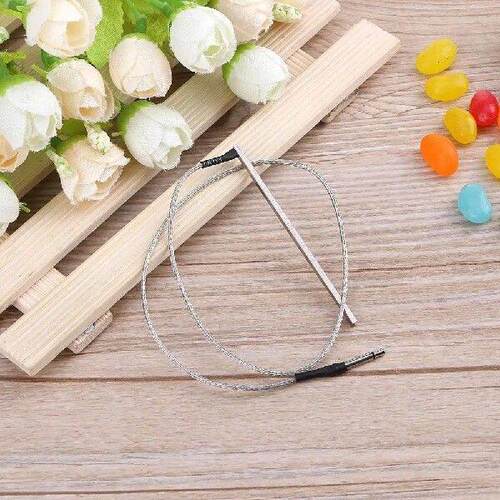 Folk Guitar Ukulele Pickup Stick Piezo Pickup Soft Strip