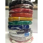 新智成UL1061 28AWG纯铜电子线