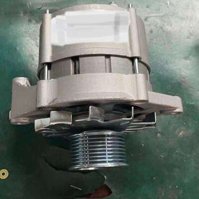 适用康明斯3604448发电机0120488205发电机康明斯发电机12V