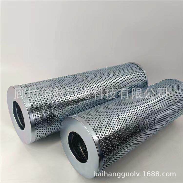 厂家供应液压油CZX-63*10减速机滤芯替代黎明滤油车滤芯