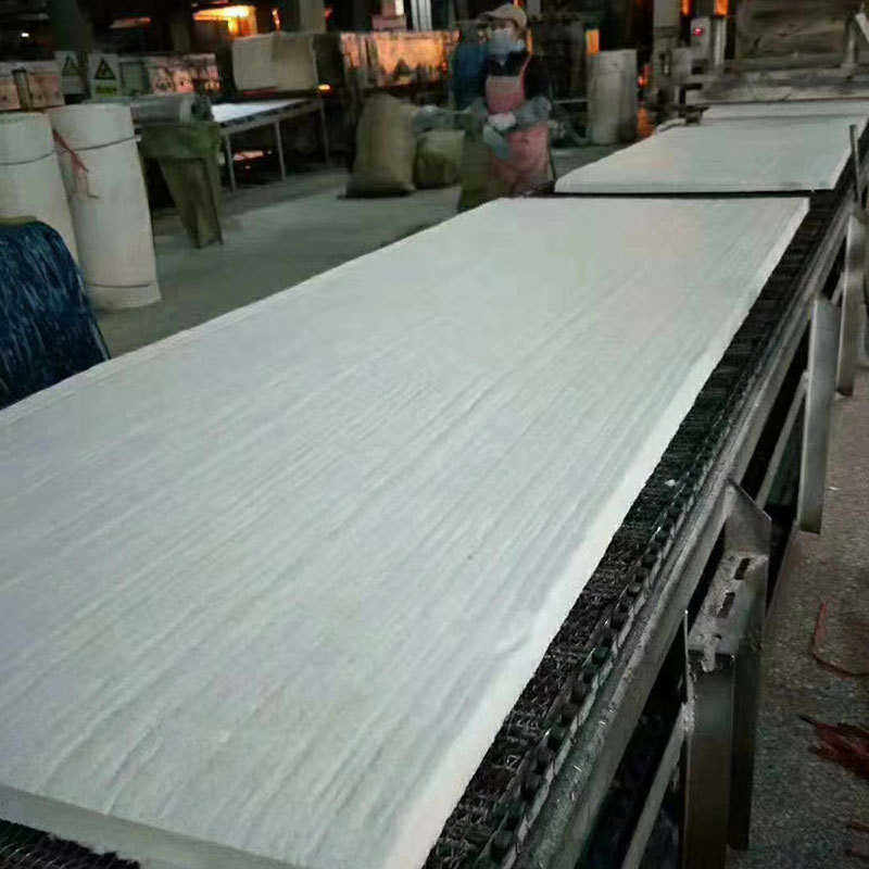 隔热硅酸铝针刺毯保温棉 憎水硅酸铝卷毡 防火硅酸铝陶瓷纤维毯,基础建材,挤塑板,淘宝优惠券,粉丝福利购,淘宝优惠卷