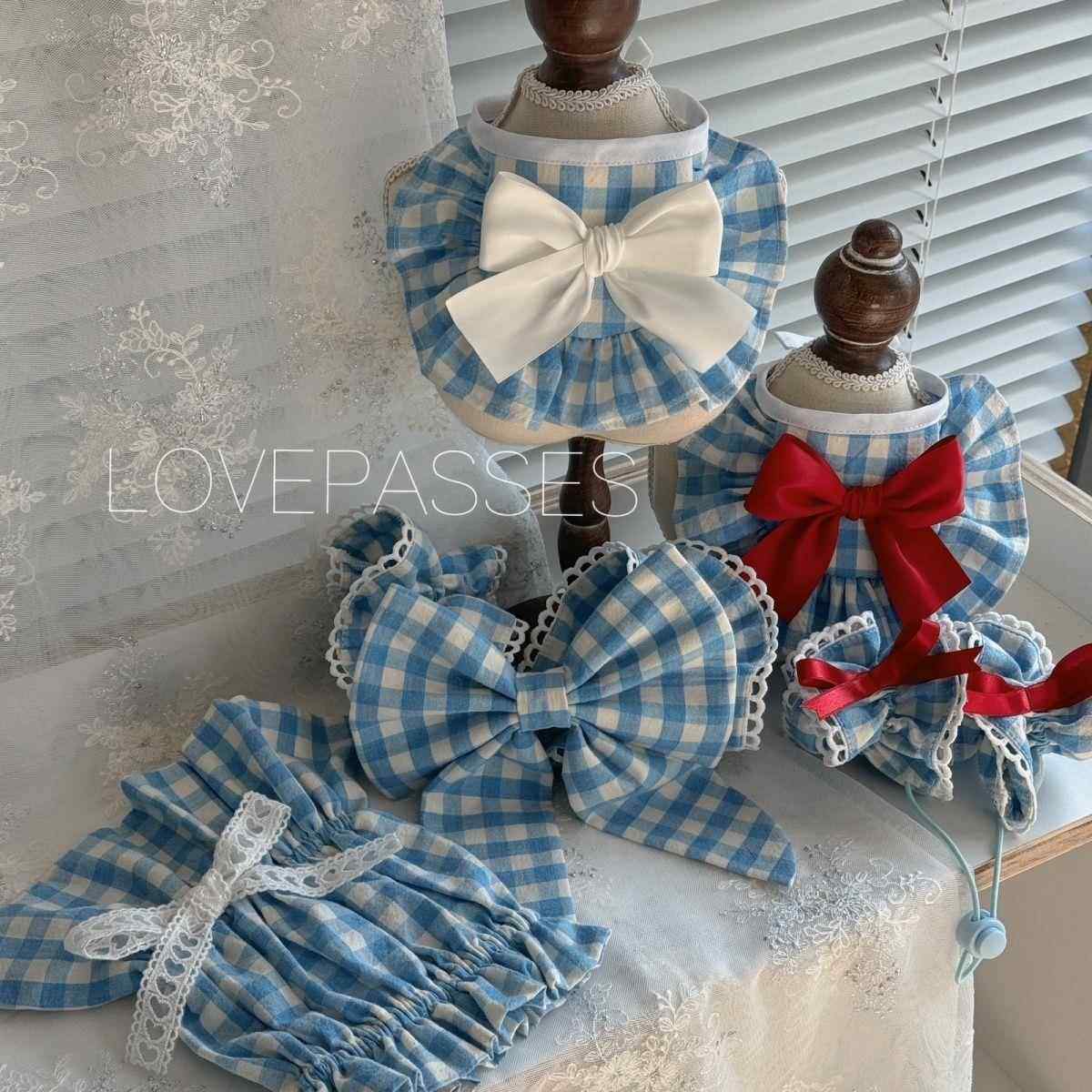 新品大耳朵狗狗美卡宠物耳套耳花口水巾外出吃饭防脏可爱纯棉卡通,宠物/宠物食品及用品,狗宠物服装/雨衣,淘宝优惠券,粉丝福利购,淘宝优惠卷