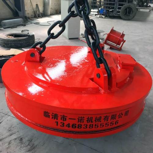 供应起重电磁铁强磁起重电磁吸盘废钢电磁铁高强磁起重电磁铁