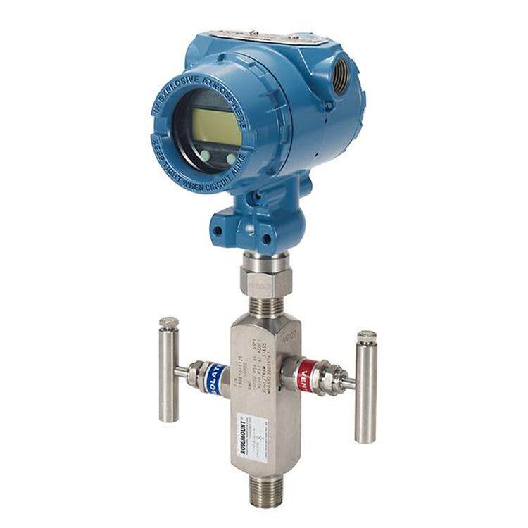 3051压力变送器直连式压力变送器3051G压力变送器2088A绝压变送器