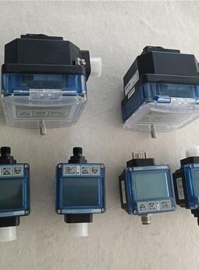 德国宝帝流量开关进口burkert宝德流量计感应模块se32 se30 se35