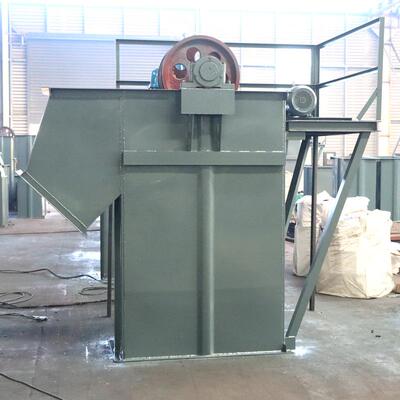 头机斗厂家提升机矿山设备斗式提升输送机TXY提机自动上料源NE提