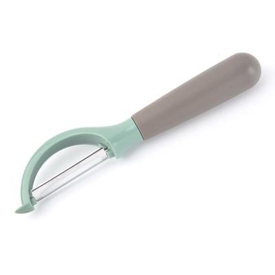 不锈钢多用途厂家批发水果削皮器