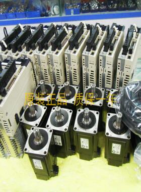 SGMSV-15ADA61+SGDV-120A01A002000伺服欢迎议价当天发货包