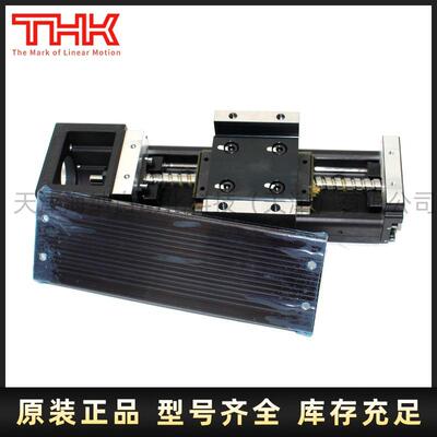 THK智能组合单元SKR4620A-0390-0-1-6静音伺服模组SKR3310A-0195