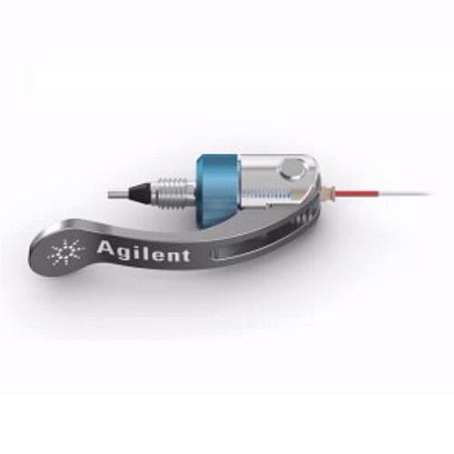 5067-5959安捷伦Agilent快速连接接头组件带0.12 x 220mm 毛细管