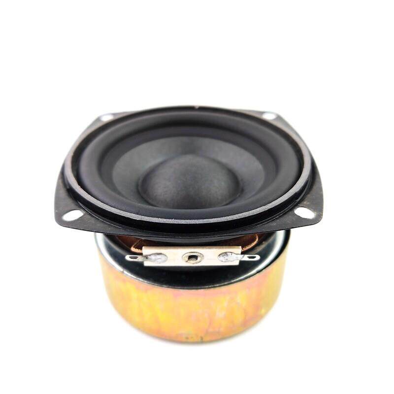 3寸大磁罩全频喇叭 电脑音箱 箱小喇叭扬声器4欧/8欧15W/20W/30W