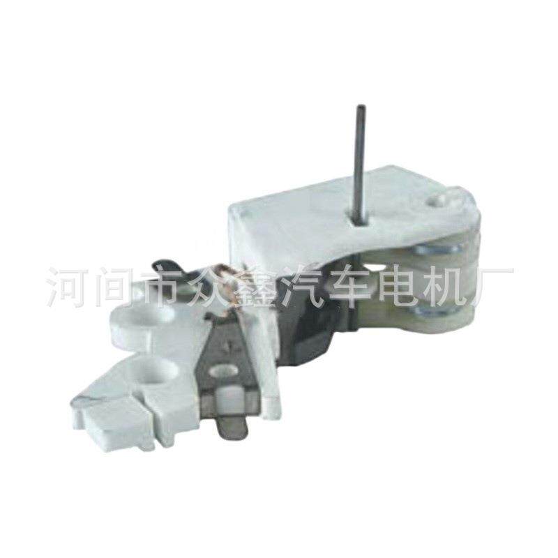 Delco 系列 IR/EF 交流发电机碳刷架 39-104,S-1344,S-1344-D