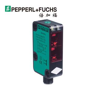 2000 116德国P RLK28 F大量现 倍加福背景抑制传感器