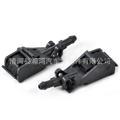 新款直销适用帕萨特B5新桑塔纳浩纳波罗POIO捷达通用汽车雨刷喷水