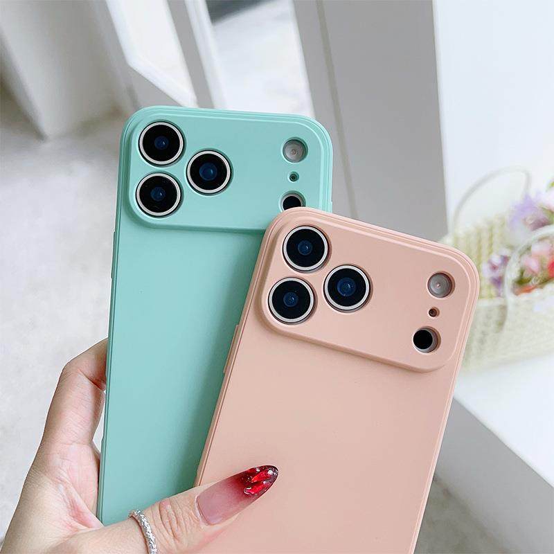 适用于超火手机壳17promax保护壳新品苹果12手机壳苹果魔方液态硅胶手机壳iphone17promax手机壳全包手机壳,3C数码配件,手机保护套/壳,淘宝优惠券,粉丝福利购,淘宝优惠卷