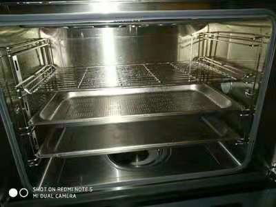 速热奇集成灶到底怎么样真实使用三个月谈优缺点