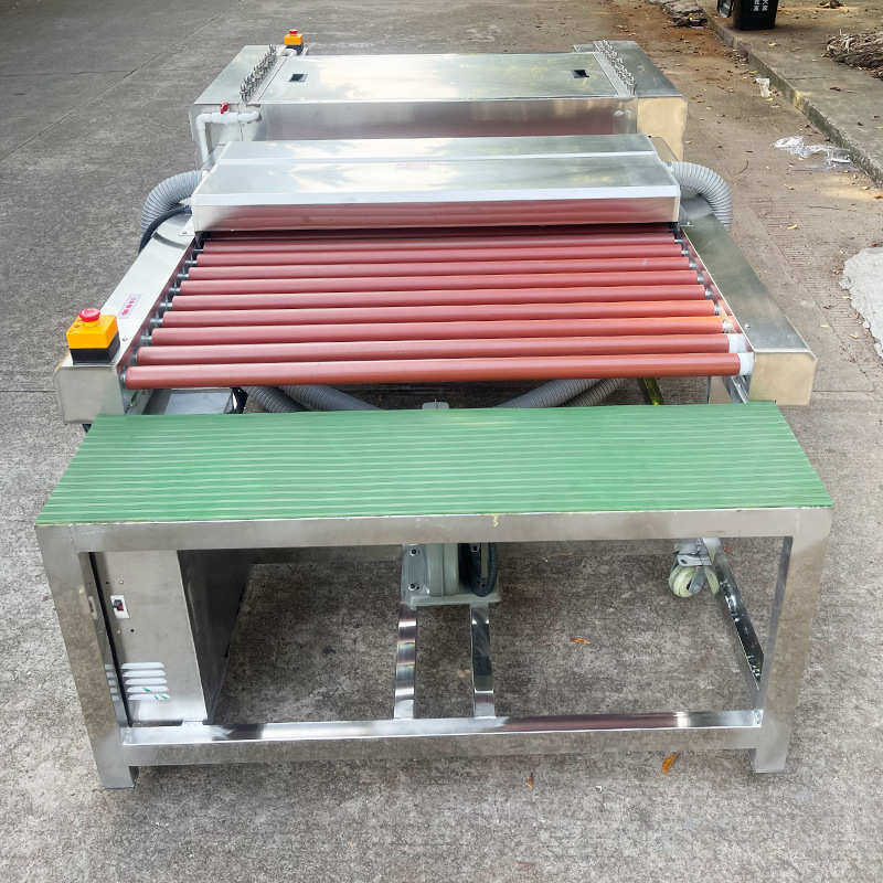 玻璃清洗机自动设备中空显示屏玻璃烘干热压机平板类五金清洗机,清洗/食品/商业设备,其他清洗机,淘宝优惠券,粉丝福利购,淘宝优惠卷