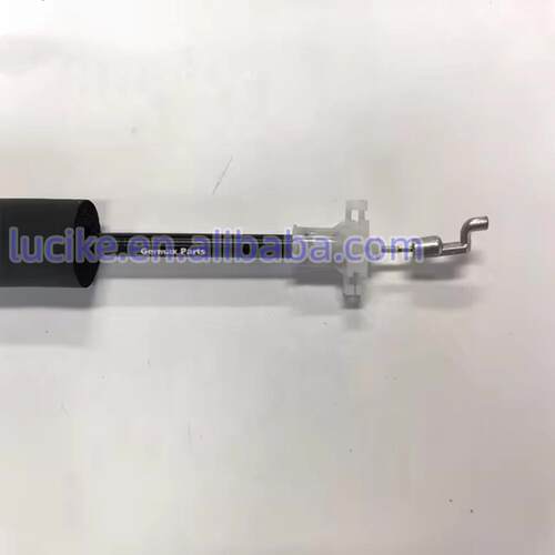 LR064862 LR037475左前右门闩锁电缆GL1088用于揽胜2013-2017